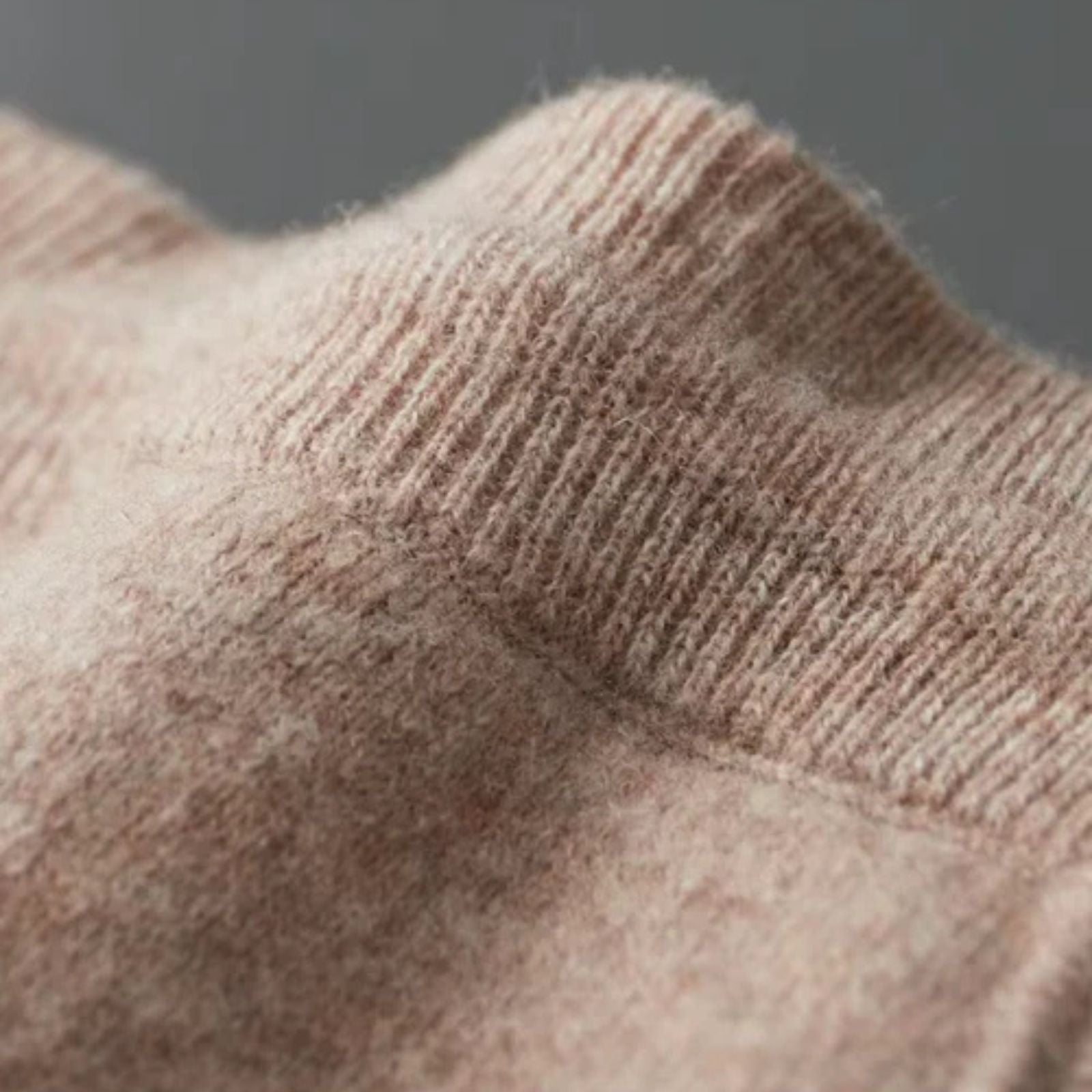 Men’s Merino Wool Knit Set | Lightweight Savro Loungewear