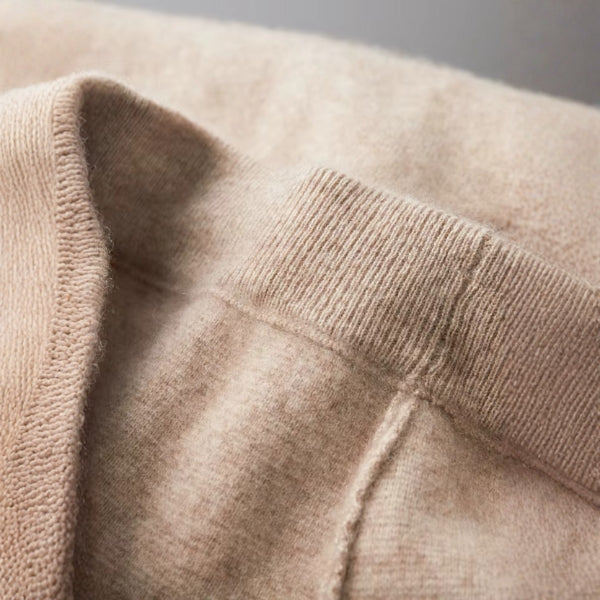 Men’s Jogger Pants | Merino Wool Blend