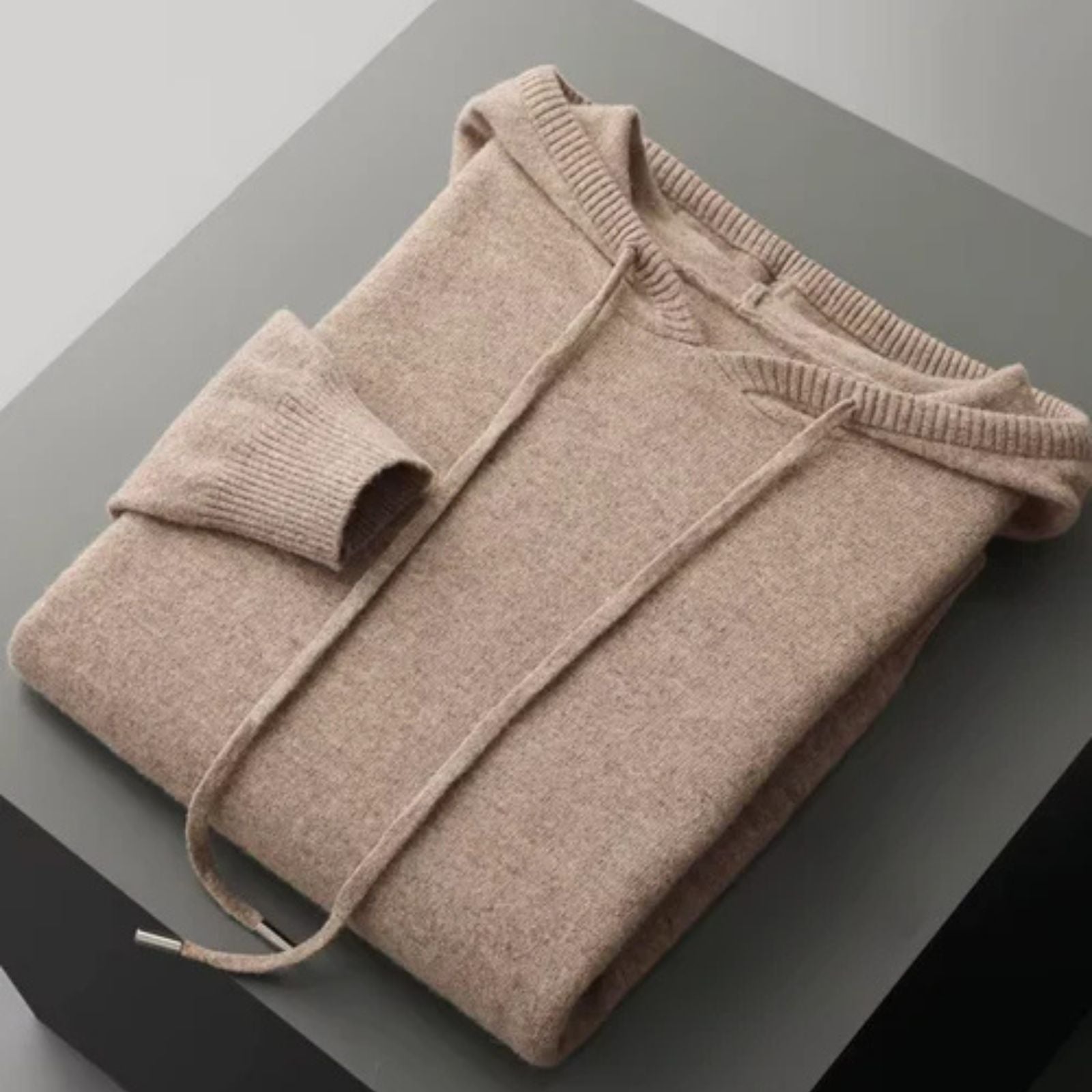 Men’s Merino Wool Knit Set | Lightweight Savro Loungewear