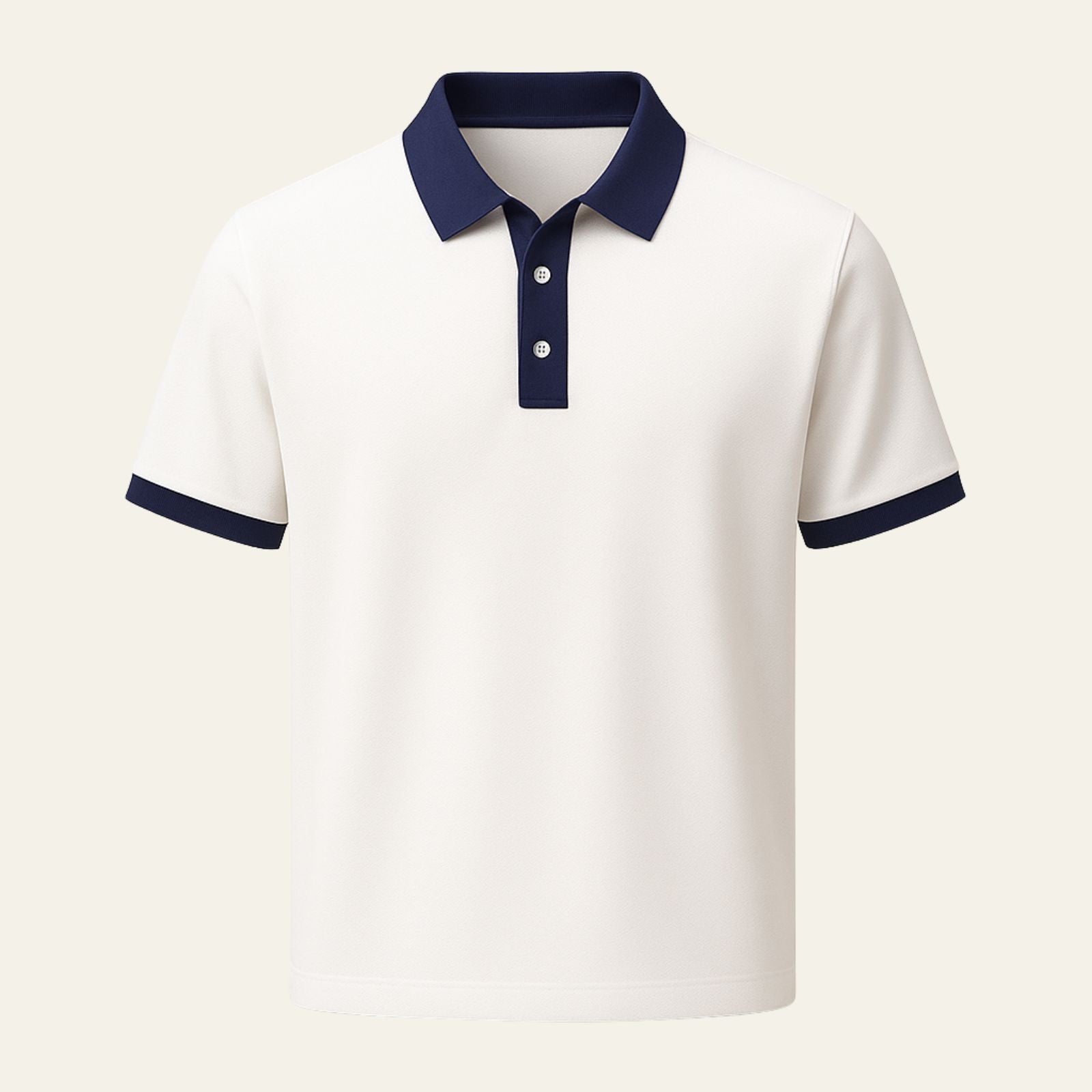 Men’s Heritage Polo | Cotton Blend