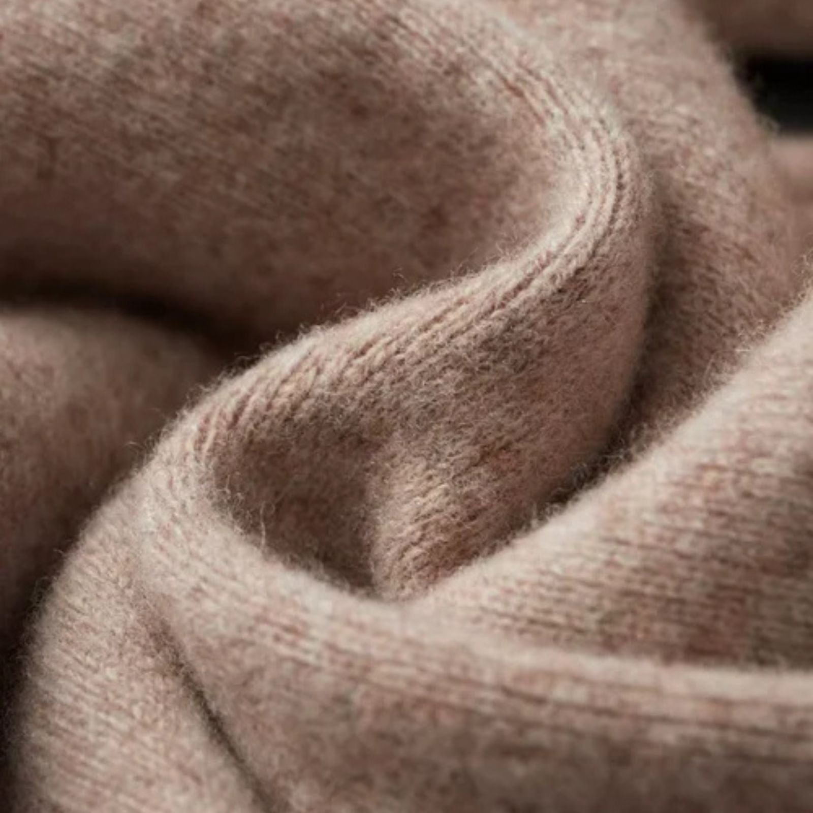 Men’s Merino Wool Knit Set | Lightweight Savro Loungewear