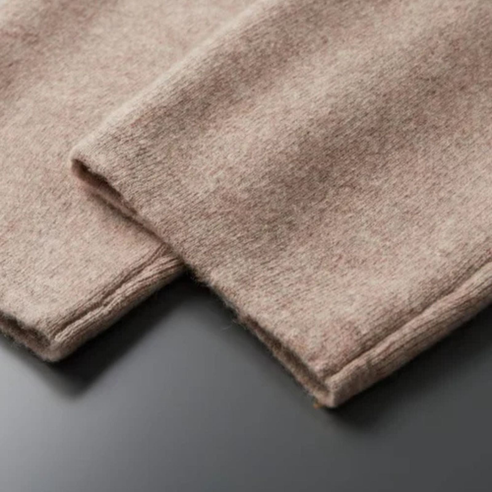 Men’s Merino Wool Knit Set | Lightweight Savro Loungewear