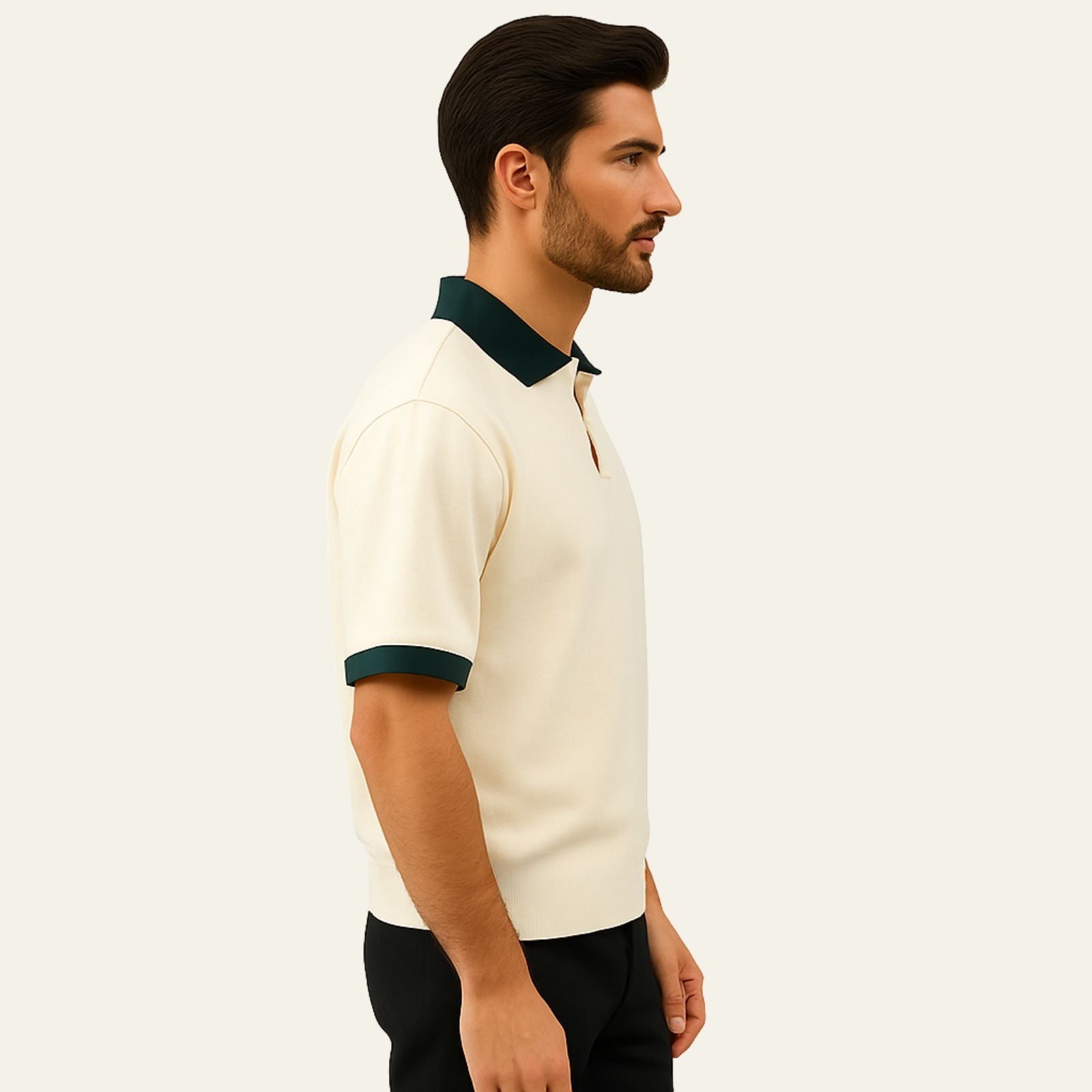 Men’s Heritage Polo | Cotton Blend