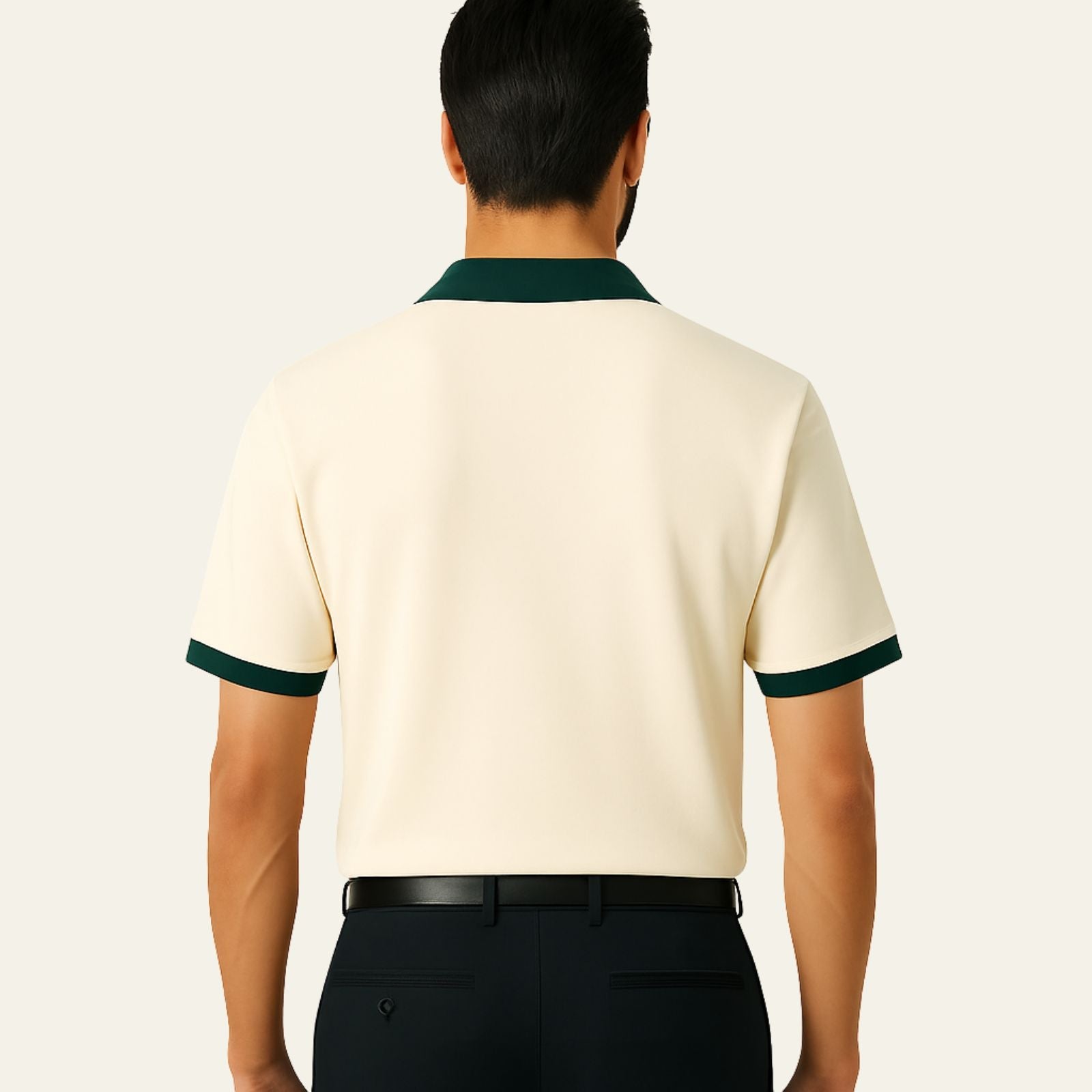 Men’s Heritage Polo | Cotton Blend