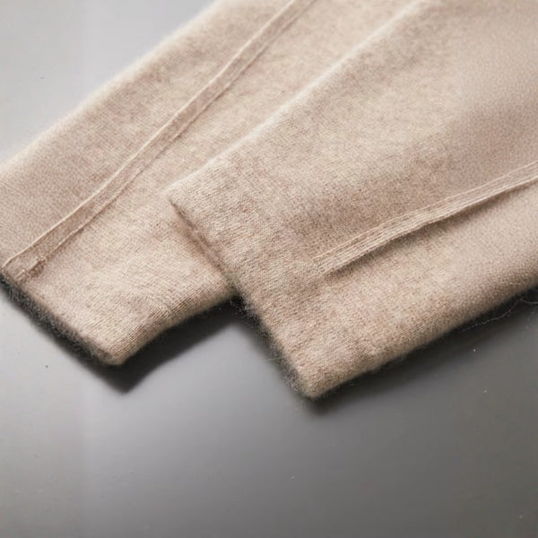 Men’s Jogger Pants | Merino Wool Blend