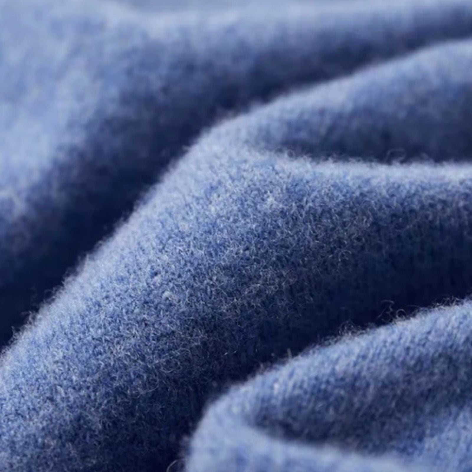 Men’s Merino Wool Quarter Zip Polo | Long Sleeve, Layering