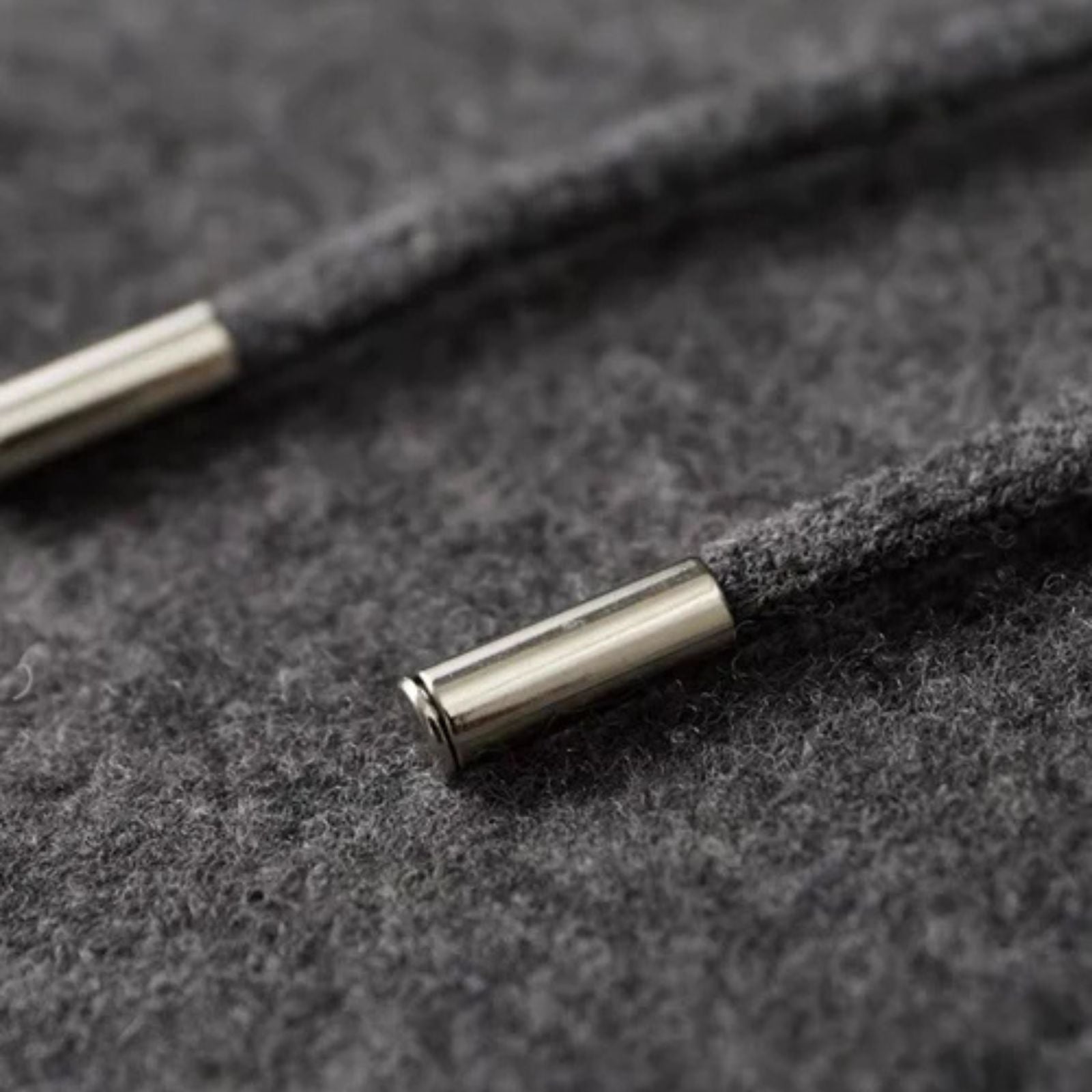 Men’s Merino Wool Leisure Trousers – Relaxed Fit