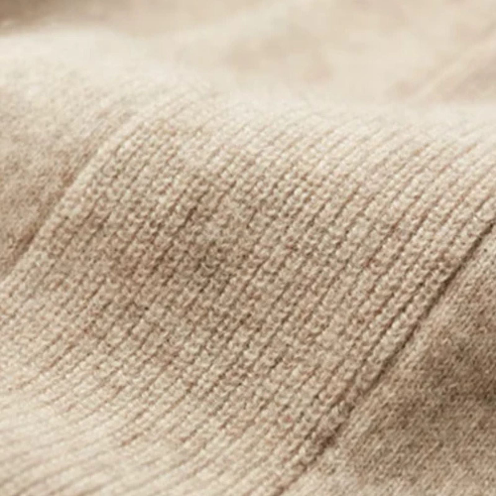 Men’s Knit Leisure Set | Merino Wool Blend